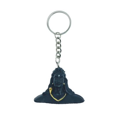 ADIYOGI - KEYCHAIN