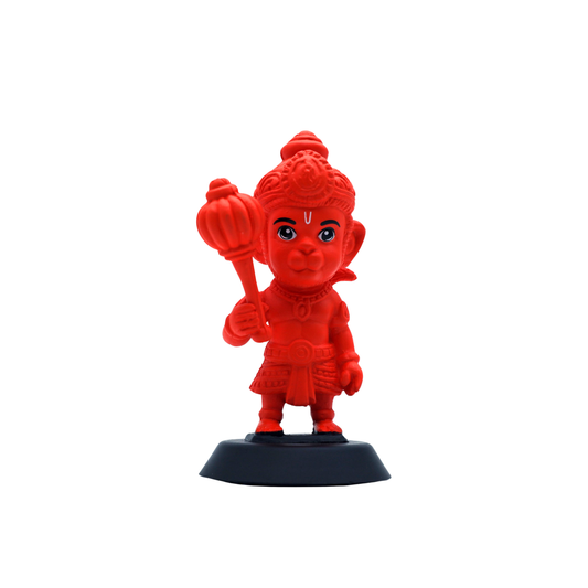 KESARI HANUMANJI IDOL