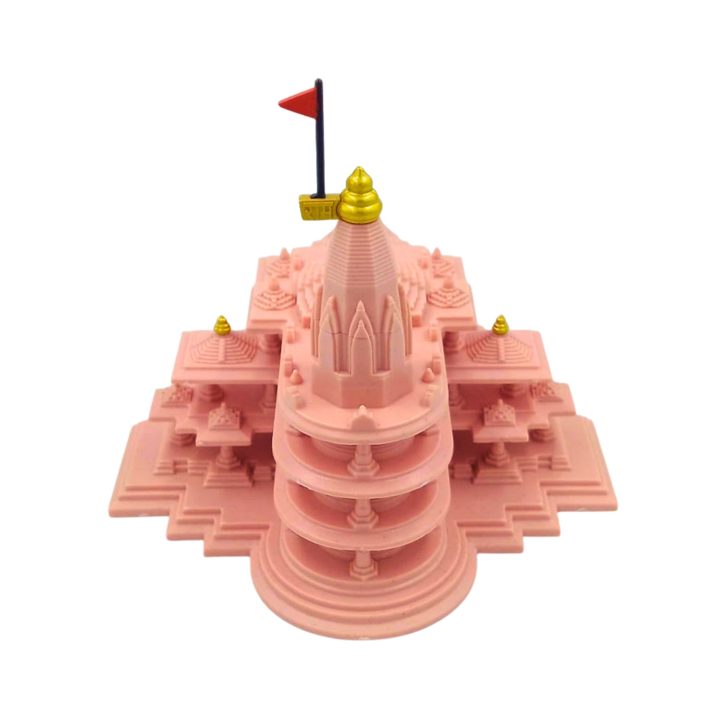 DO-IT-YOURSELF - SHREE RAM MANDIR