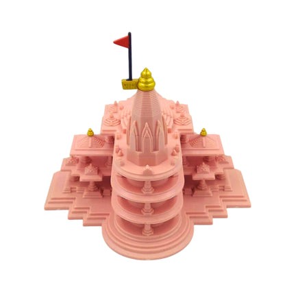 DO-IT-YOURSELF - SHREE RAM MANDIR
