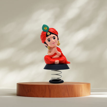 FUNSPRING BHAKTI KRISHNA - SKIN TONE KRISHNA