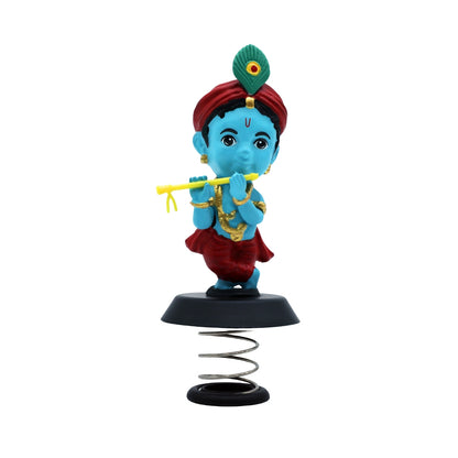 FUNSPRING BHAKTI BANSIDHAR - BLUE TONE KRISHNA