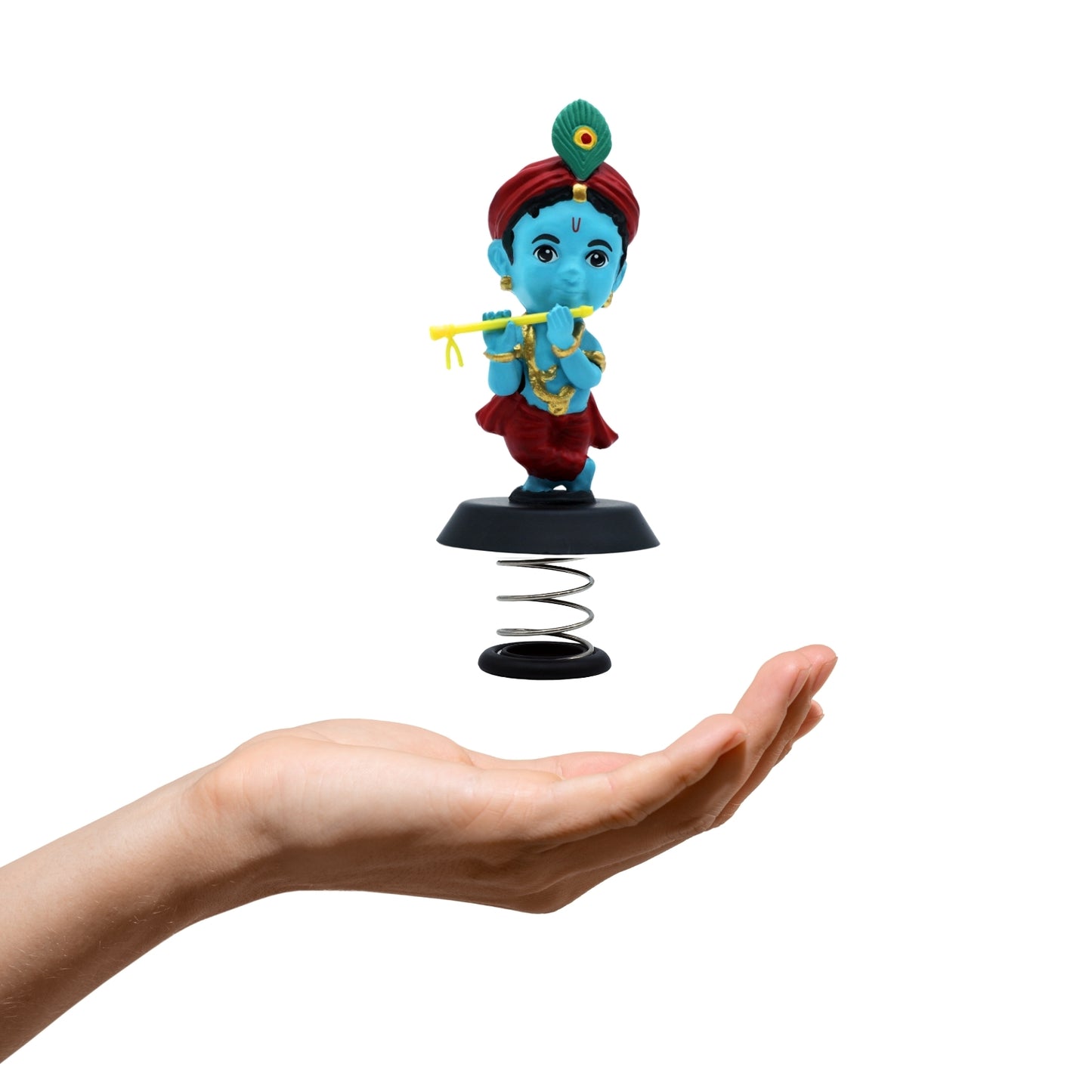 FUNSPRING BHAKTI BANSIDHAR - BLUE TONE KRISHNA