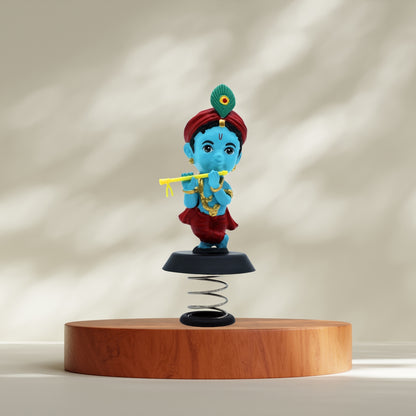 FUNSPRING BHAKTI BANSIDHAR - BLUE TONE KRISHNA