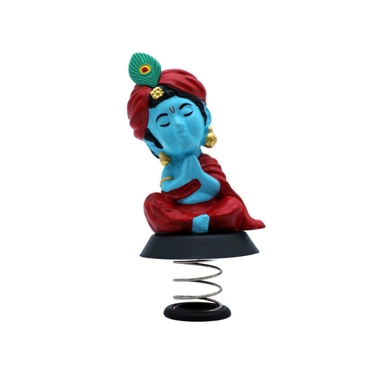 FUNSPRING DHYAAN KRISHNA - BLUE TONE KRISHNA