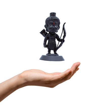 SHREE RAM LALLA IDOL