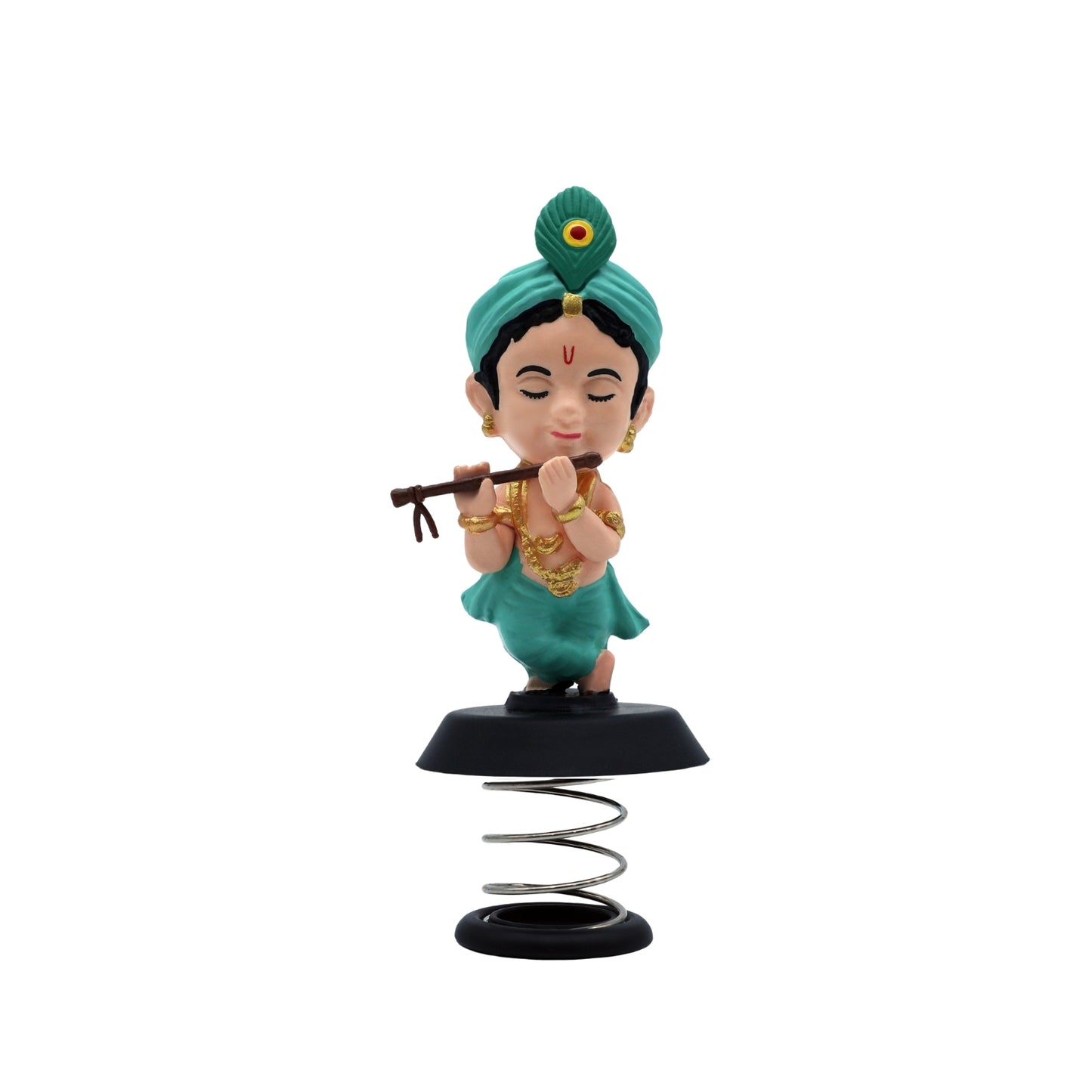FUNSPRING DHYAAN BANSIDHAR - SKIN TONE KRISHNA