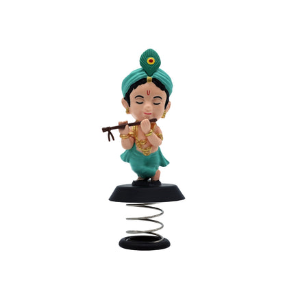 FUNSPRING DHYAAN BANSIDHAR - SKIN TONE KRISHNA