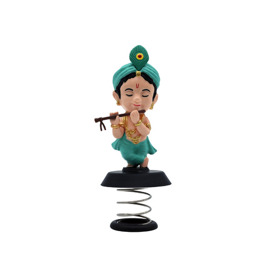 FUNSPRING DHYAAN BANSIDHAR - SKIN TONE KRISHNA