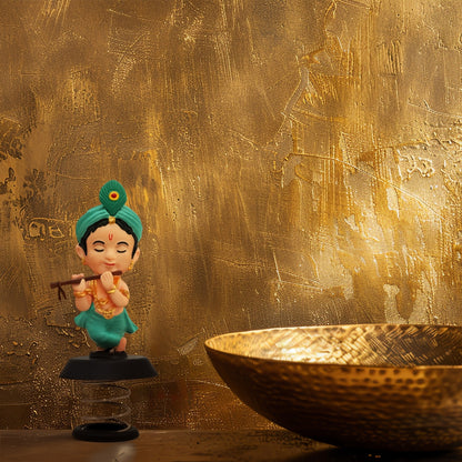 FUNSPRING DHYAAN BANSIDHAR - SKIN TONE KRISHNA