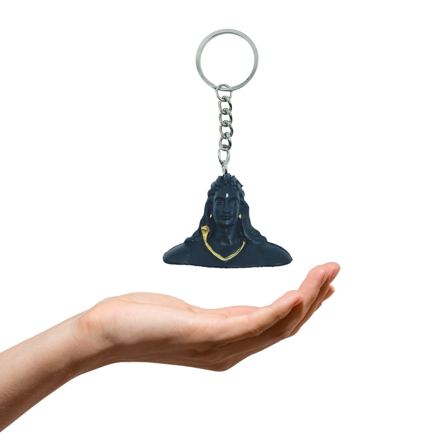 ADIYOGI - KEYCHAIN