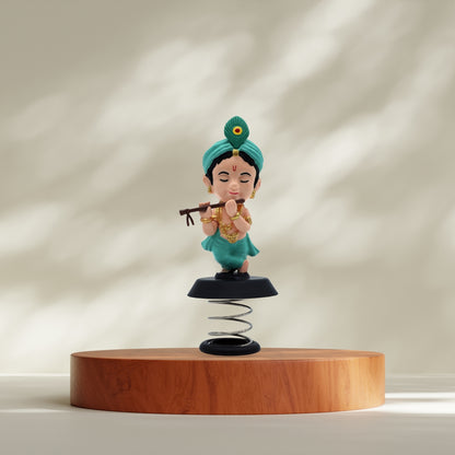 FUNSPRING DHYAAN BANSIDHAR - SKIN TONE KRISHNA