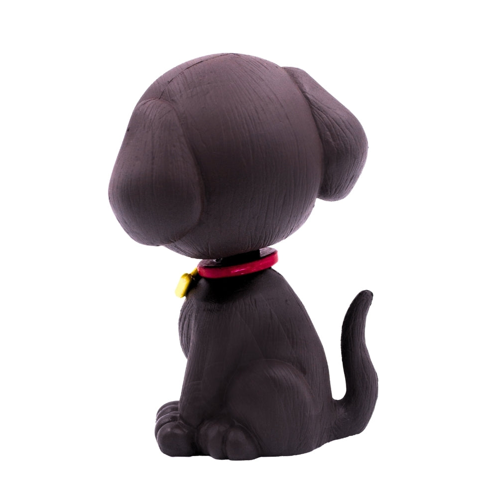 BOBBLEHEAD - DOG - Brown