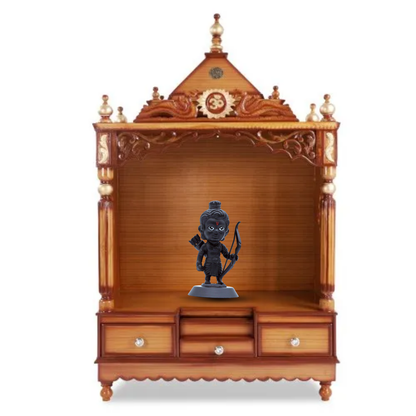 SHREE RAM LALLA IDOL