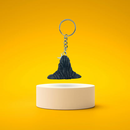 ADIYOGI - KEYCHAIN