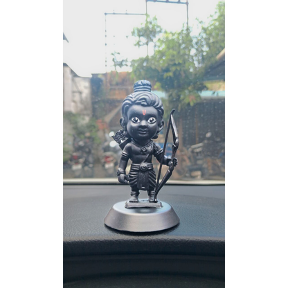 SHREE RAM LALLA IDOL