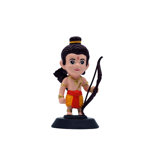 SHREE RAM IDOL