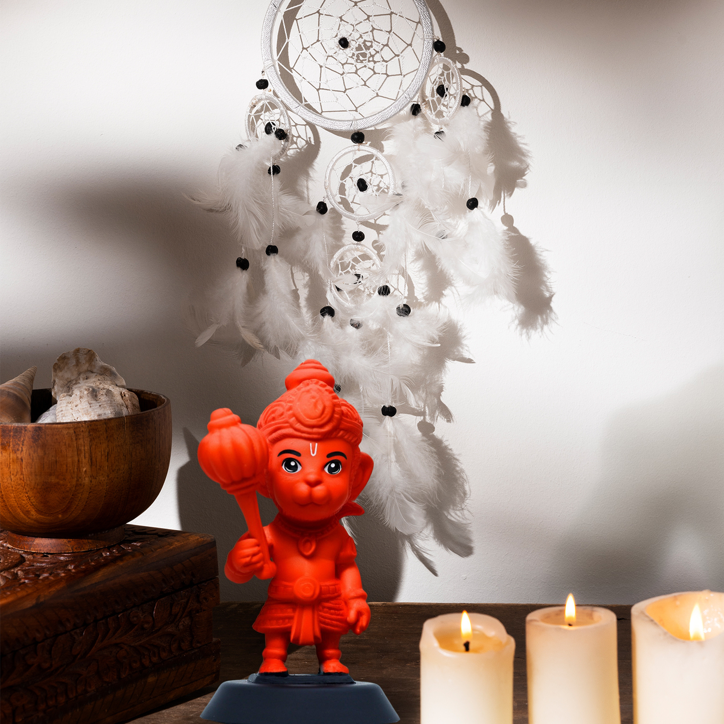 KESARI HANUMANJI IDOL