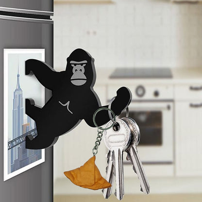 SAMOSA - KEYCHAIN