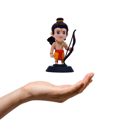 SHREE RAM IDOL