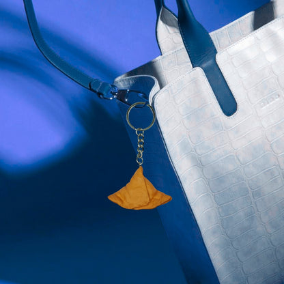SAMOSA - KEYCHAIN