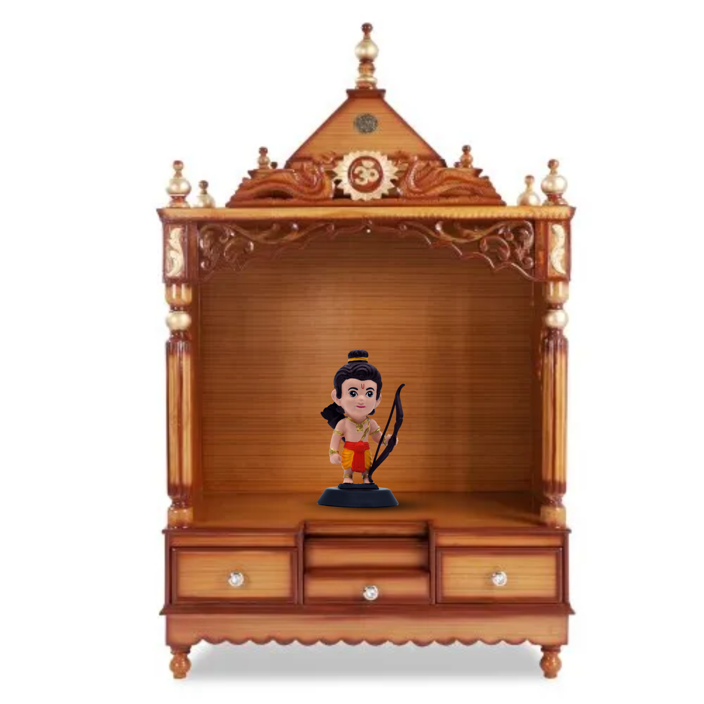 SHREE RAM IDOL