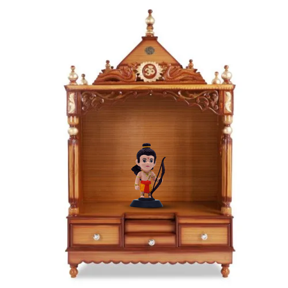 SHREE RAM IDOL