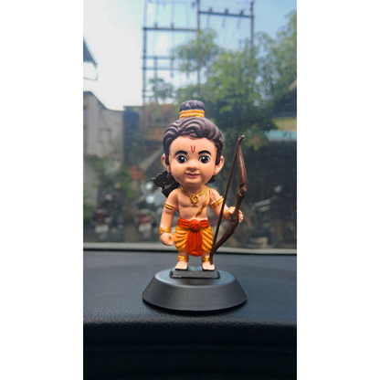 SHREE RAM IDOL