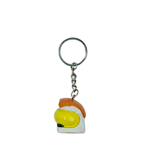 VADA PAV - KEYCHAIN