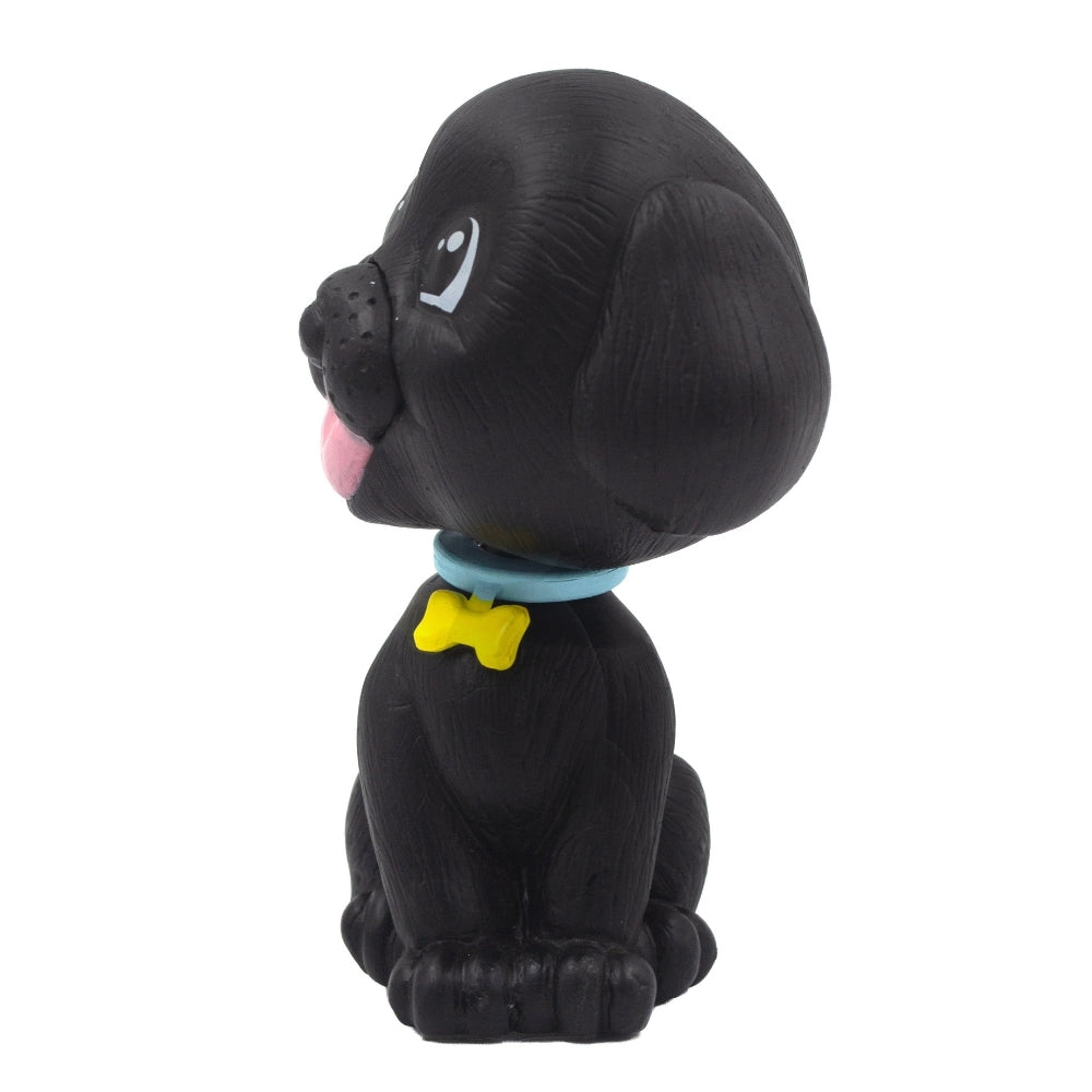 BOBBLEHEAD - DOG – Black