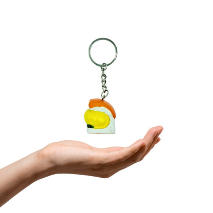 VADA PAV - KEYCHAIN