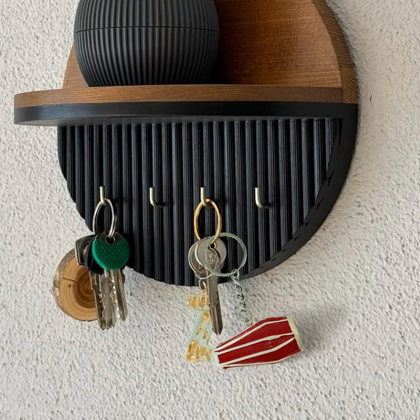 MRUDUNG - KEYCHAIN