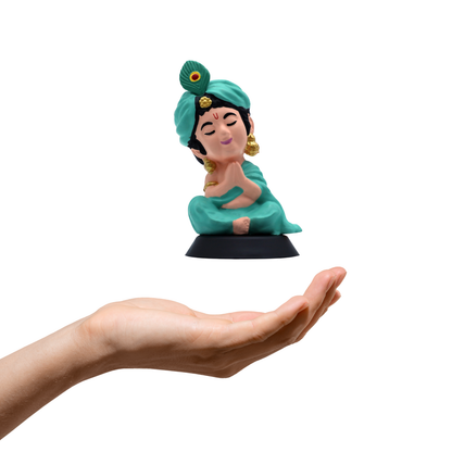 DHYAAN KRISHNA - SKIN TONE KRISHNA IDOL