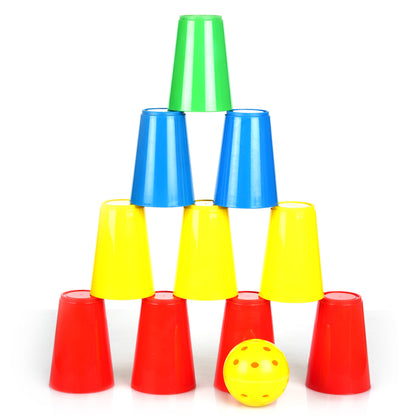 Funfair Game