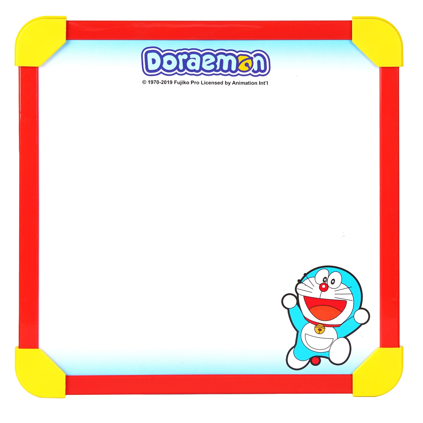 Doraemon 2-In-1 Writing Board