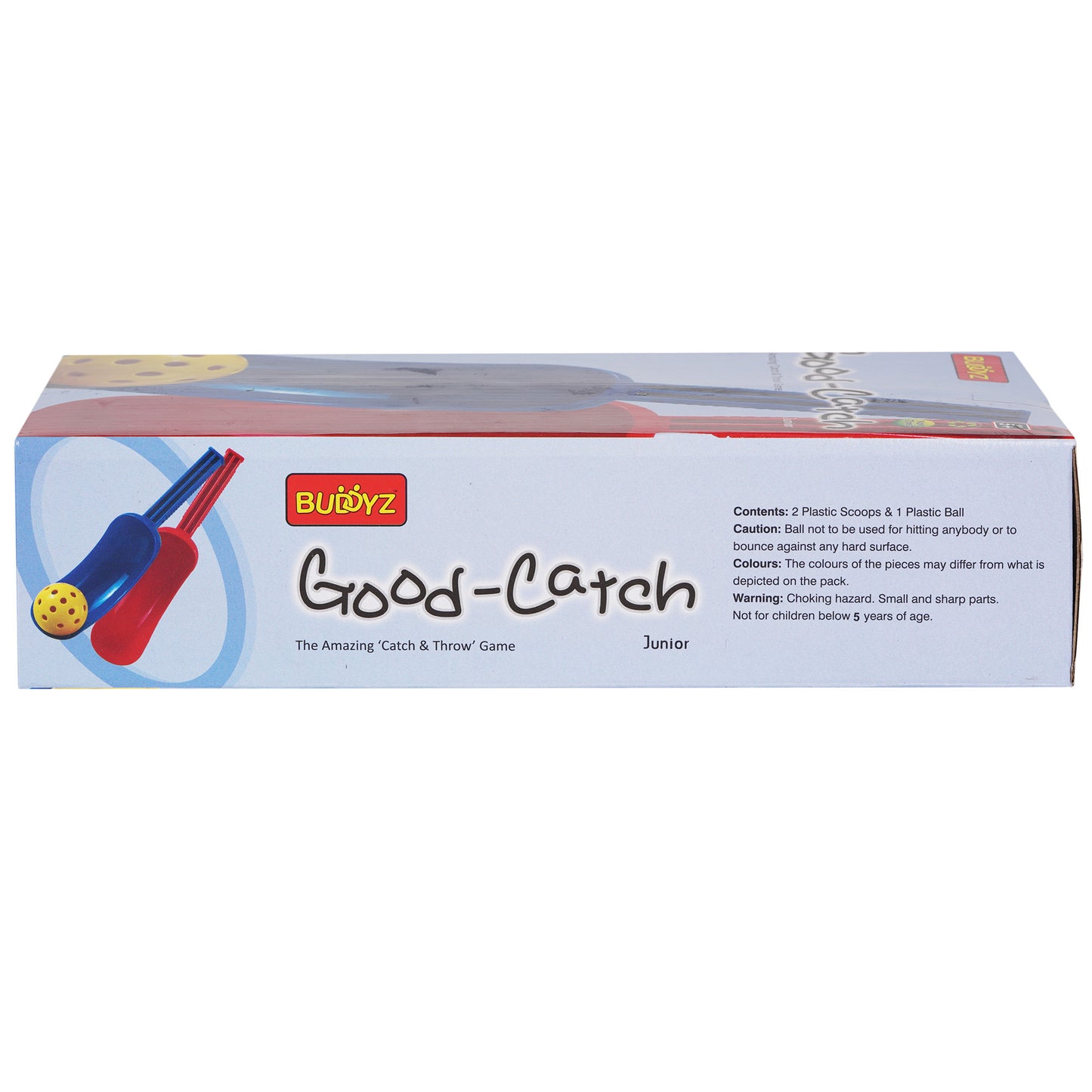 Good Catch - Junior