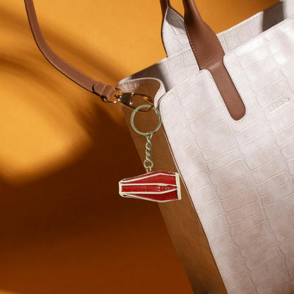 MRUDUNG - KEYCHAIN