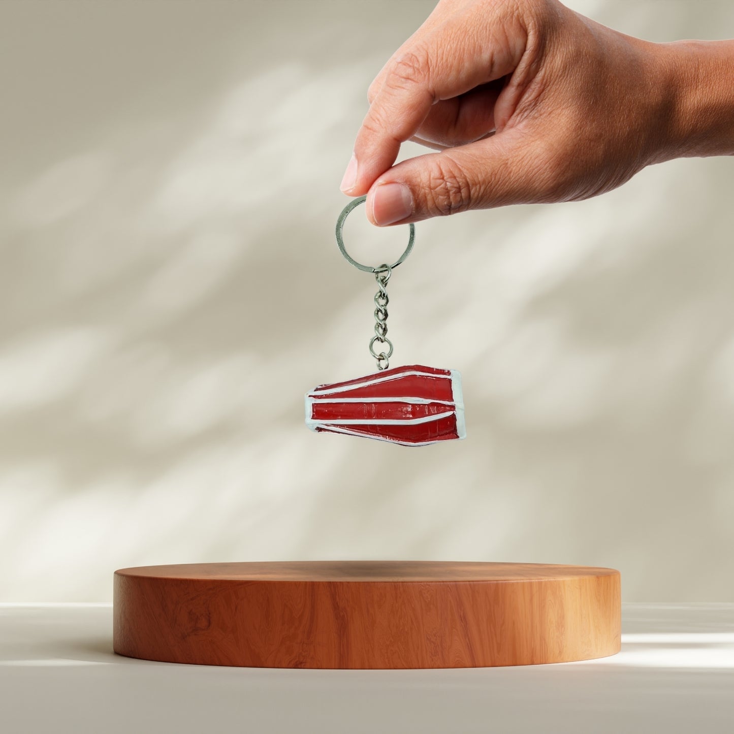 MRUDUNG - KEYCHAIN