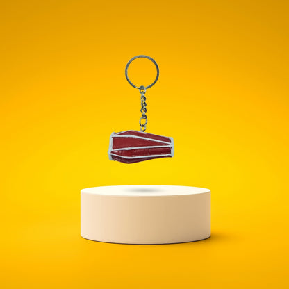 MRUDUNG - KEYCHAIN