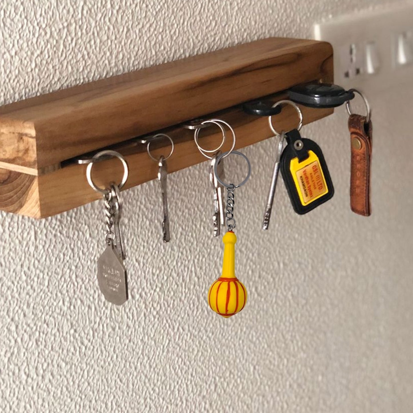 GADA - KEYCHAIN