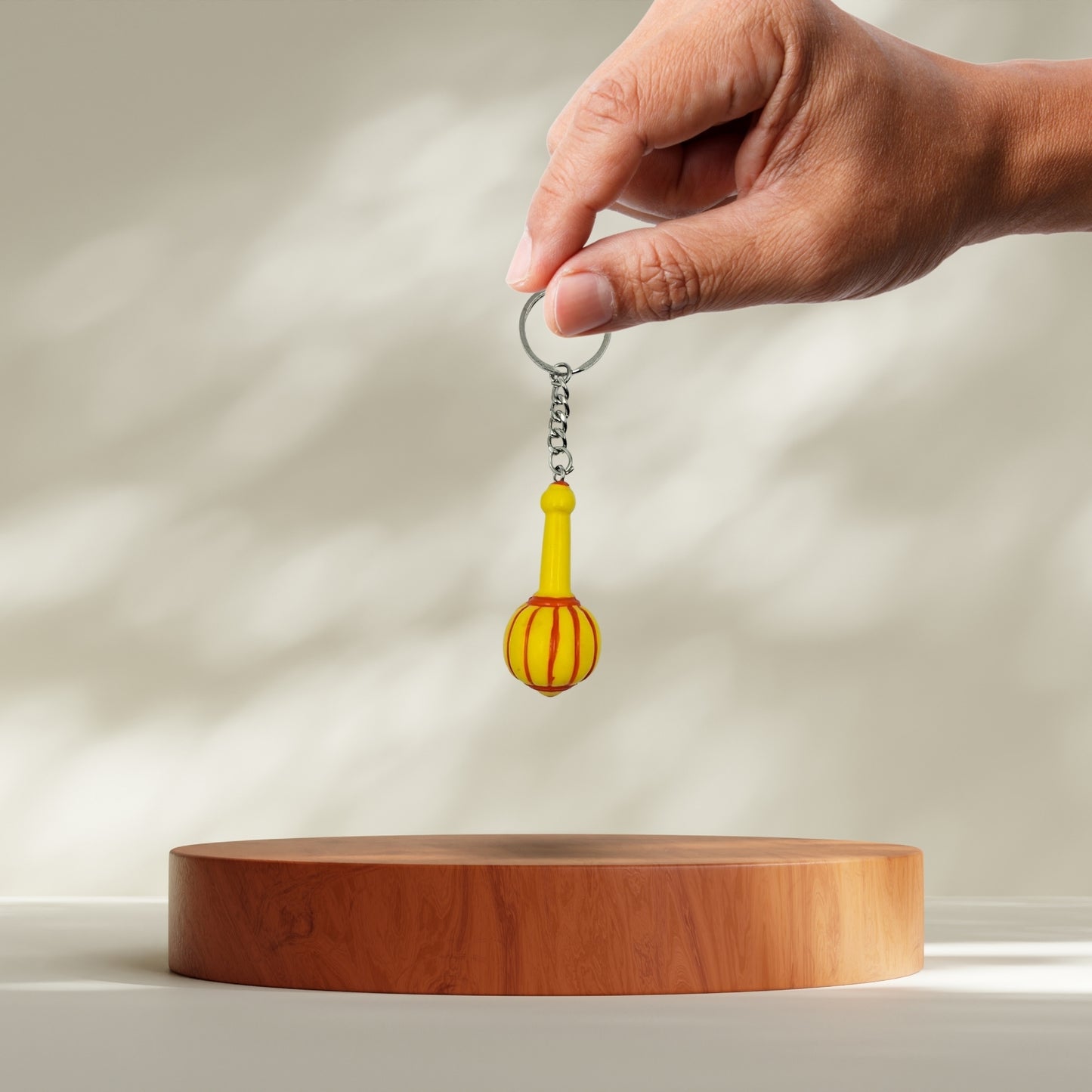 GADA - KEYCHAIN