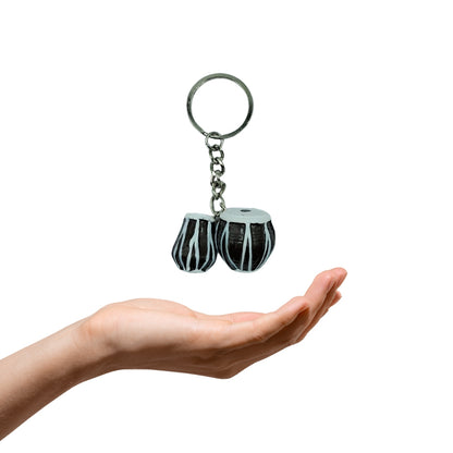TABLA - KEYCHAIN