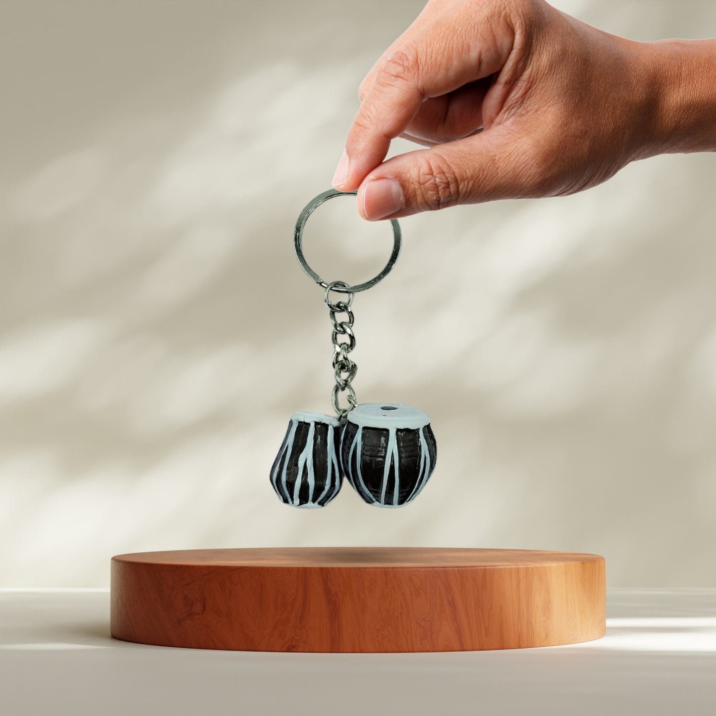 TABLA - KEYCHAIN