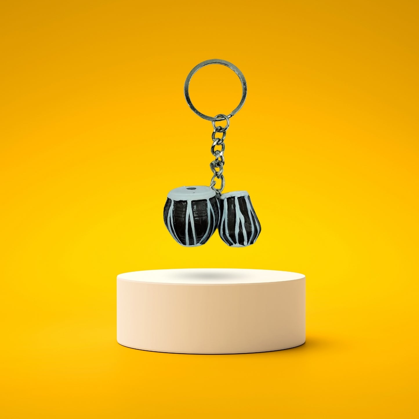 TABLA - KEYCHAIN
