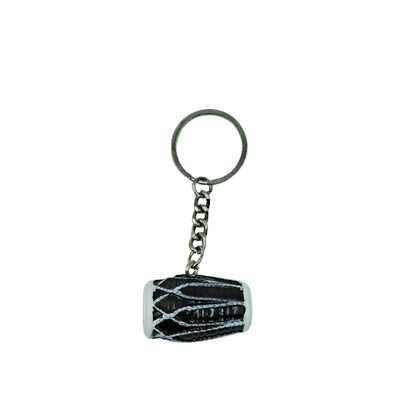 DAMRU - KEYCHAIN