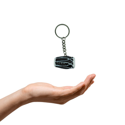 DHOLAK - KEYCHAIN