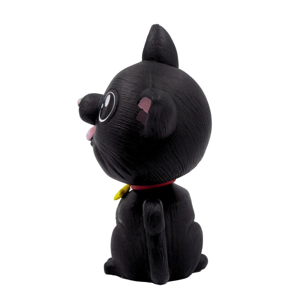 BOBBLEHEAD - CAT - Black