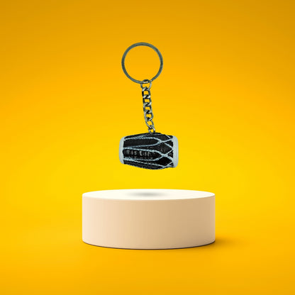 DHOLAK - KEYCHAIN