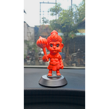 KESARI HANUMANJI IDOL