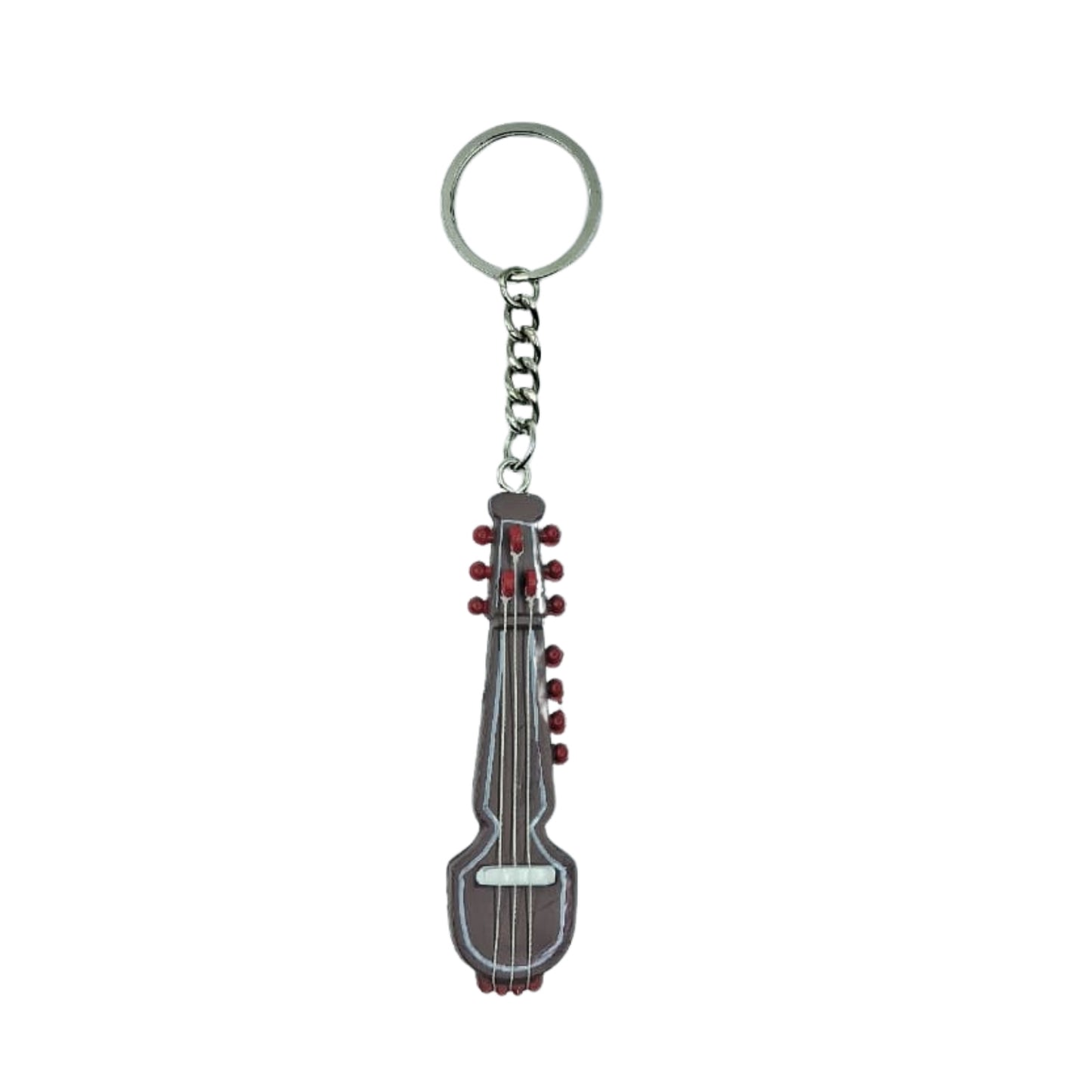 SITAR - KEYCHAIN